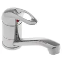 Смеситель для кухни Ledeme L4515-2