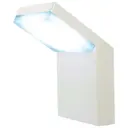 Светильник настенный светодиодный уличный Mantra AlpinE 7046