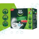 Таблетки для посудомоечной машины Master Fresh Turbo 9-В-1 в упаковке 28 шт
