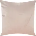 Подушка Jimena 40x40 см цвет бежевый