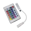 Контроллер RGB для светодиодной ленты Gauss 12 В 72 Вт IP20