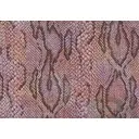 Пленка самоклеящаяся Змеиная кожа Боа золотистая 0053-210 D-C-fix 0.45х10.0м