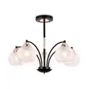 Светильник подвесной Ambrella Traditional TR9011 40W IP20