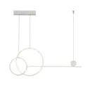 Светильник подвесной светодиодный Simple Story 1174, 1174-LED40PL, 120W, LED