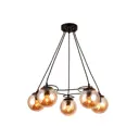 Светильник подвесной Ambrella Traditional TR9022 40W IP20