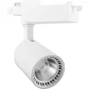 Трековый светильник спот Feron серия AL102 29513 12W LED