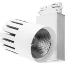 Трековый светильник спот Feron серия AL105 29695 40W LED