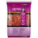 Щепа декоративная Peter Peat Красная линия Деко 60 л
