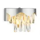 Настенный светильник AMBRELLA LIGHT TR5090 Traditional TR5090 цвет серый