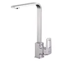 Однорычажный смеситель G.lauf LEF, цвет хром