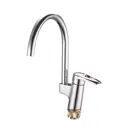 Однорычажный смеситель G.lauf LWF, цвет хром