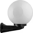 Светильник уличный FERON 11581 НБУ 01-60-200 11581 60 Вт IP44 цвет белый