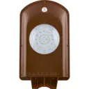 Прожектор светодиодный уличный FERON SP2331 32025 2 Вт 6400 К IP65 цвет серый