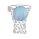 Светильник настенный Mantra BASKETBALL 7242