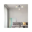 Люстра Rivoli Susi 9027-303 3 х E27 60 Вт классика