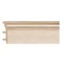 Плинтус напольный Decomaster D232-18D/14 (100*22*2000мм)