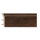 Плинтус напольный Decomaster D232-966/14 (100*22*2000мм)