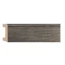 Плинтус напольный Decomaster D234-86/15 (58*16*2000мм)