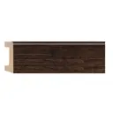 Плинтус напольный Decomaster D234-966/15 (58*16*2000мм)