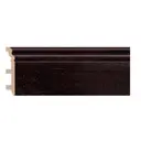 Плинтус напольный Decomaster D233-433/8 (120*23*2000мм)