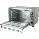 Конвекционная печь с роторным грилем GEMLUX GL-OR-2265LUX