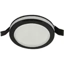 Светильник встраиваемый Aployt Nastka APL.0014.19.09 9W LED