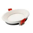Светильник встраиваемый Aployt Beata APL.0064.09.08 8W LED