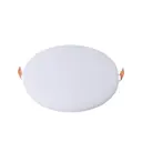 Светильник встраиваемый Aployt Deni APL.0073.09.10 10W LED