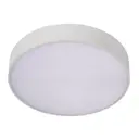Светильник встраиваемый Aployt Evon APL.0114.09.12 12W LED