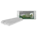 Светильник ЖКХ светодиодный TDM ELECTRIC SQ0353-0202 12 Вт IP54 цвет белый