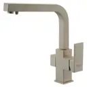 Смеситель для кухни Zorg Sanitary ZR 311 YF- КВАРЦ
