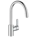 Смеситель для кухни Grohe 31126004