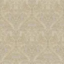 Обои текстильные Aura Victoria бежевые 0.53 м 070216