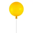 Светильник потолочный Loft it Memory 5055C/M yello Вт E27 13Вт