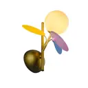 Светильник настенный Loft it Matisse 10008/1Вт mult G9 5Вт
