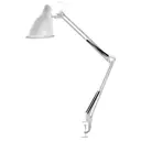 Светильник настольный Camelion KD-335 13876 C01 белый