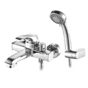 Смеситель для ванны Ledeme L3242