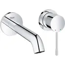 Смеситель для раковины Grohe Essence New 19408001Gr