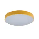 Светильник потолочный Loft it Axel 10002/24 Yellow E27 40W