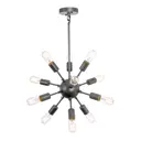 Светильник подвесной Loft it Sputnik LOFT1832P-12 E27 40W
