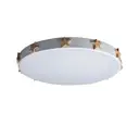 Люстра потолочная светодиодная Loft it AxEl 10006/36 Вт hite G9 9Вт