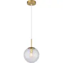Светильник подвесной Toplight Alyse TL1215H-01TR