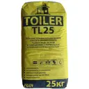 Клей для плитки Toiler TL 25 кг
