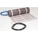 Нагревательный мат для теплого пола DEVIheat 150S (DSVF-150) 5 м², 750 Вт