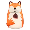 Горшочек для меда 400 мл 10x9.5x14.5 см Elan Gallery Лиса