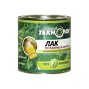 Лак по камню и кирпичу Главный технолог 3 л глянцевый