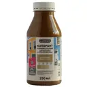 Колорант Luxens 0.25 л цвет кофейный