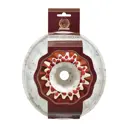 Форма силиконовая Marmiton Кекс конфетти с отверстием 215x9 см