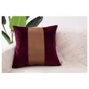 Наволочка Sofi de Marko Амели марсала 45x45