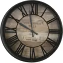 Часы настенные Atmosphera Vintage ø39 см 126524